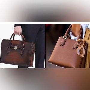 Bags (Men & Ladies)